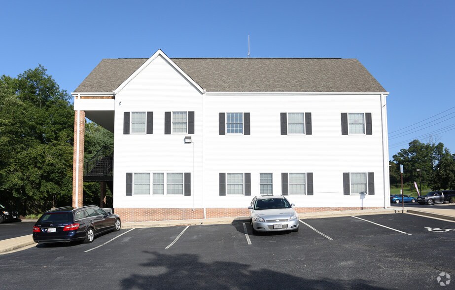 More Photos Of 7611 S Osborne Rd, Upper Marlboro Office For Sale