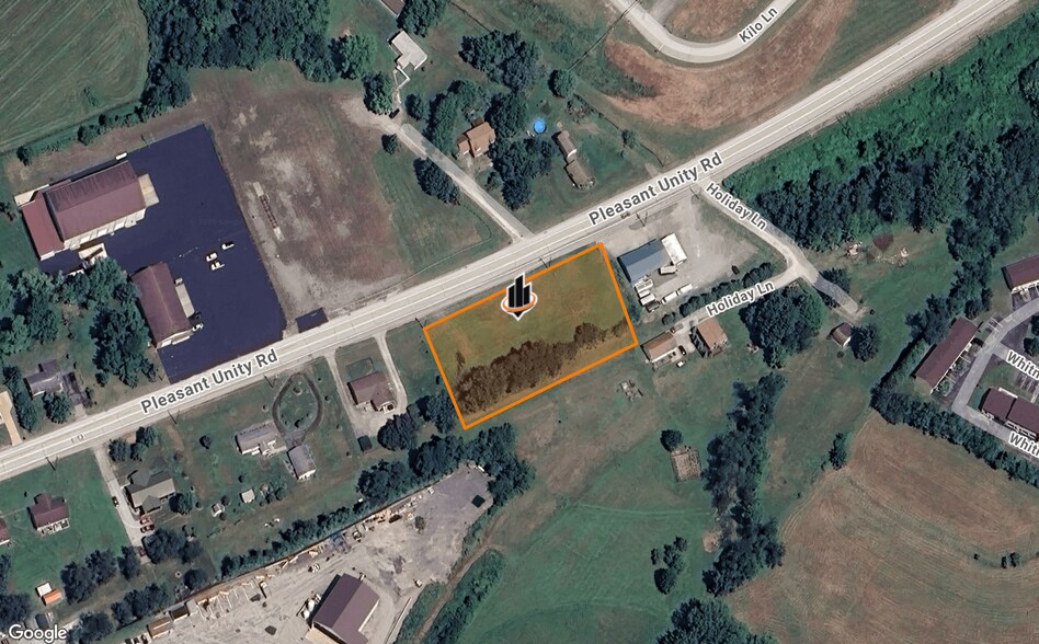 Primary Photo Of Route 981, Latrobe Land For Sale