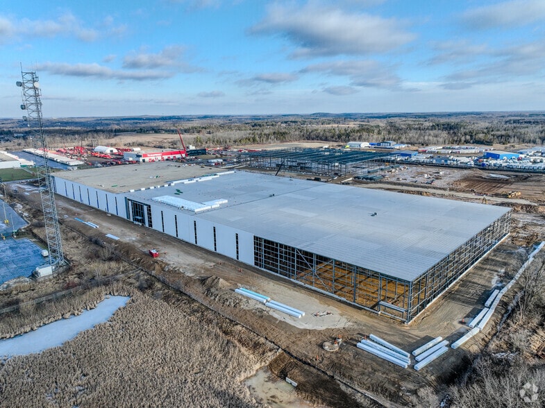 More Photos Of 7475 Mclean Rd E, Guelph Unknown For Lease