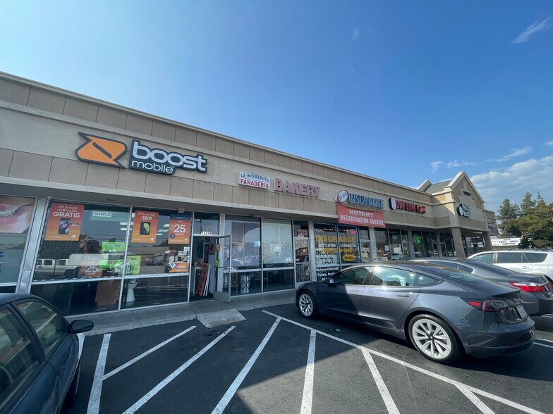 More Photos Of 11230 Garvey Ave, South El Monte Unknown For Lease