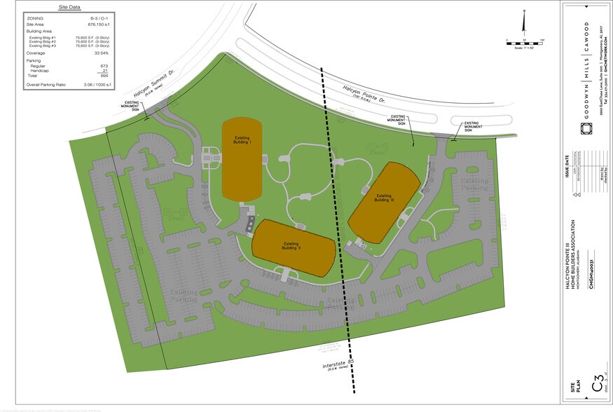 More Photos Of Halcyon Summit Dr @ Taylor, Montgomery Unknown For Lease