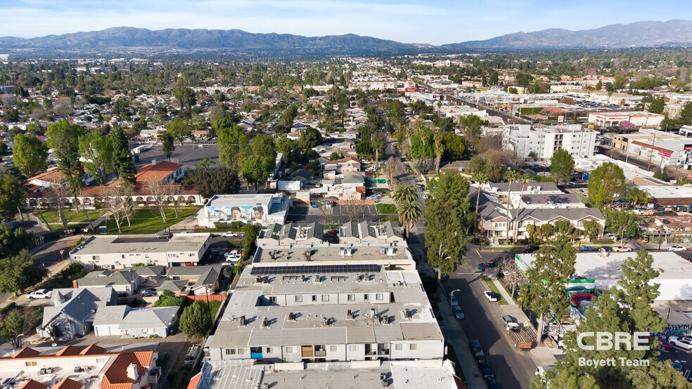 More Photos Of ,  Multifamily For Sale