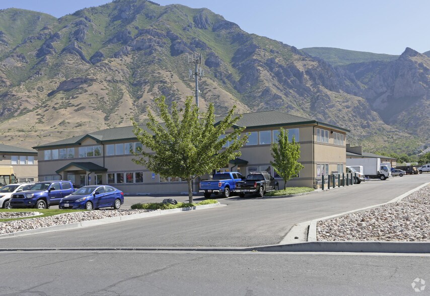 More Photos Of 1086 N 450 W, Springville Light Manufacturing For Lease
