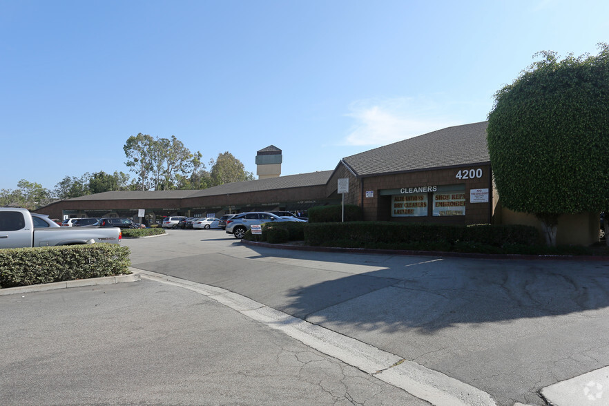 Primary Photo Of 4200 Trabuco Rd, Irvine Medical For Lease