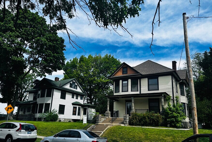 More Photos Of , Olathe Office For Sale