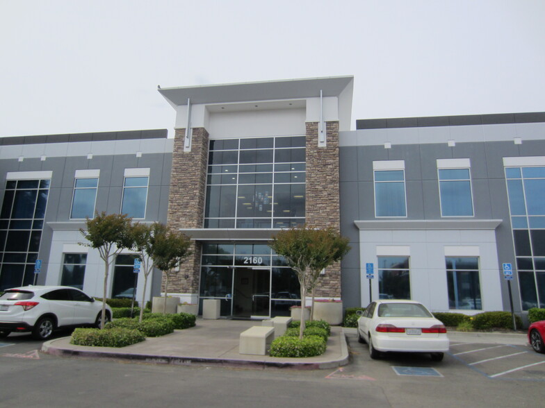 Primary Photo Of 2160 W Grant Line Rd, Tracy Medical For Lease