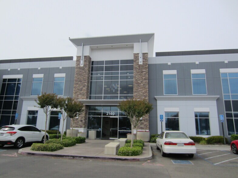 Primary Photo Of 2160 W Grant Line Rd, Tracy Medical For Sale