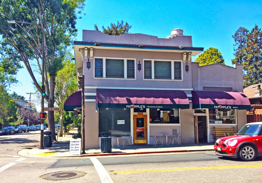 More Photos Of 1409-1415 Martin Luther King Jr Way, Berkeley Storefront For Sale