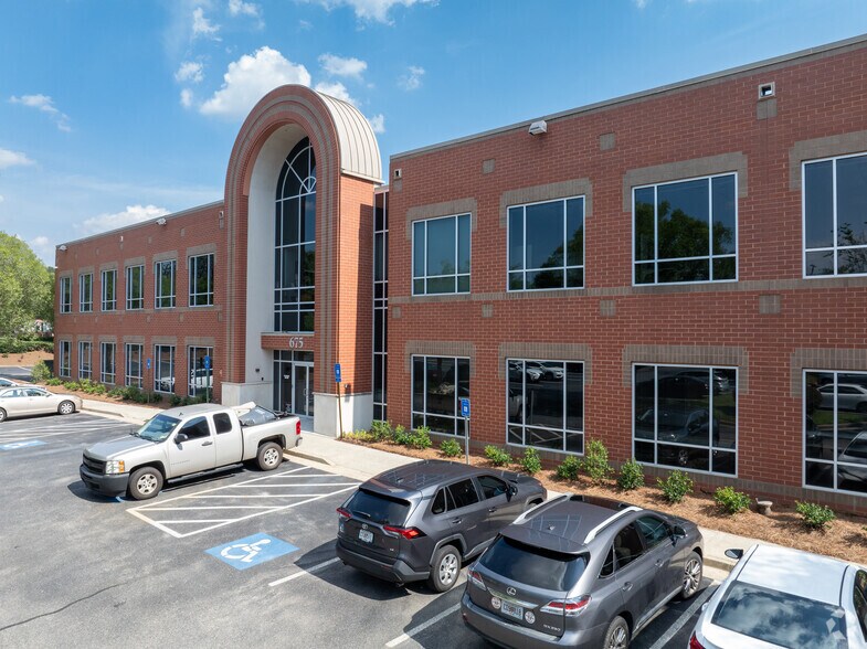 More Photos Of 695 Mansell Rd, Roswell Unknown For Lease