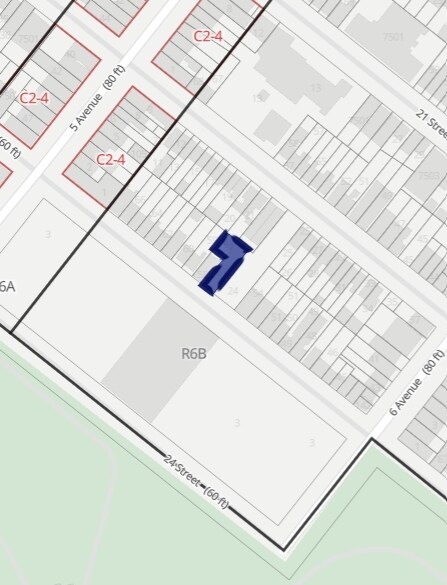 More Photos Of 267 23rd St, Brooklyn Warehouse For Sale