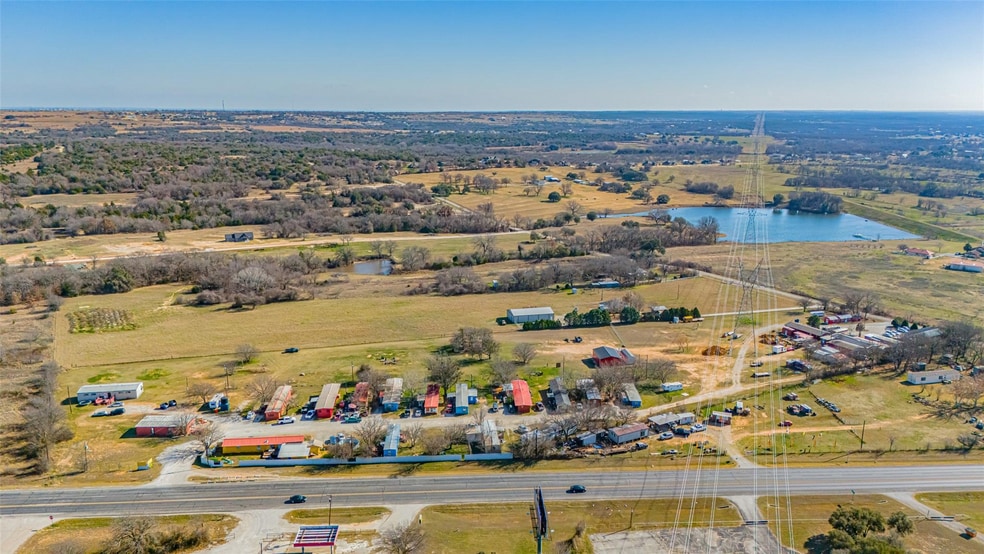 More Photos Of 109 Dill Rd, Weatherford Manufactured Housing Mobile Home Park For Sale