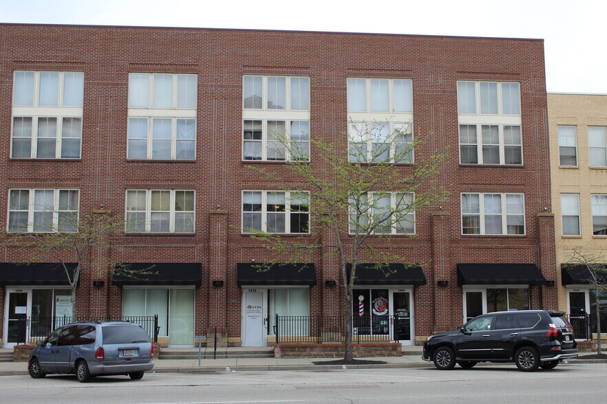 More Photos Of 1202 Linn St, Cincinnati Apartments For Lease