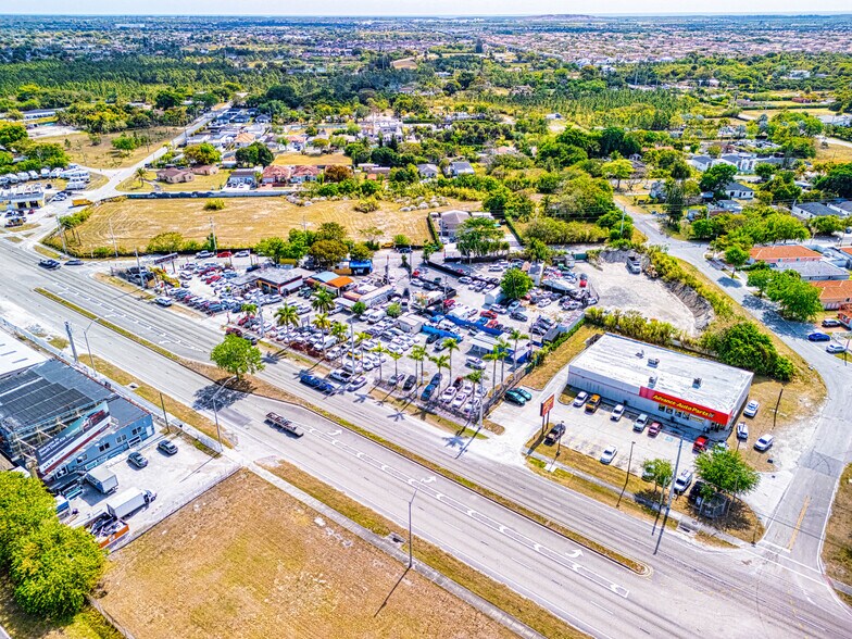 More Photos Of 22825 S Dixie Hwy, Miami Freestanding For Lease
