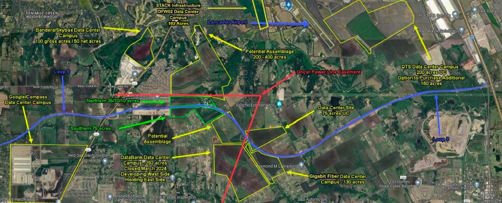 More Photos Of 635 E Reindeer Rd, Lancaster Land For Sale