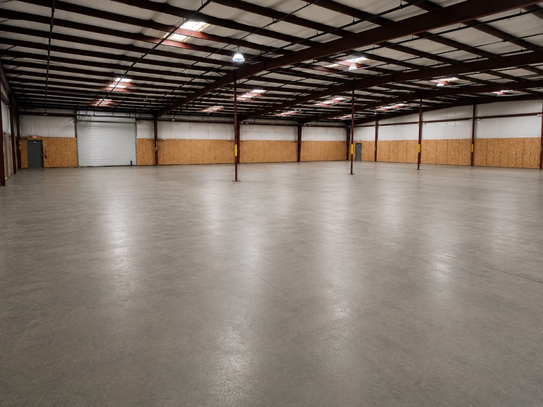 More Photos Of 6221 Monticello Rd, Columbia Warehouse For Lease