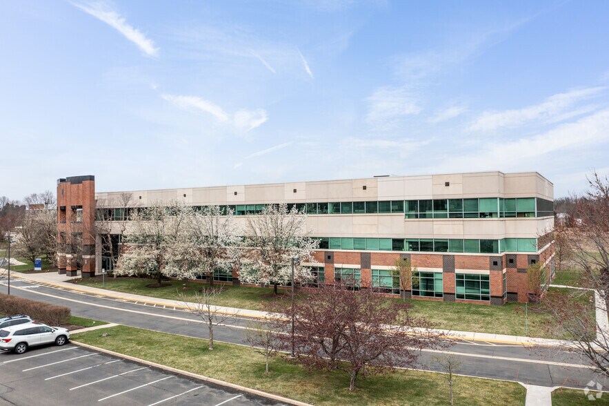 More Photos Of 2000 Lenox Dr, Lawrenceville Office For Lease