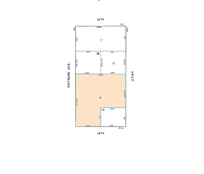 More Photos Of 255 Potrero Ave, San Francisco Office For Lease