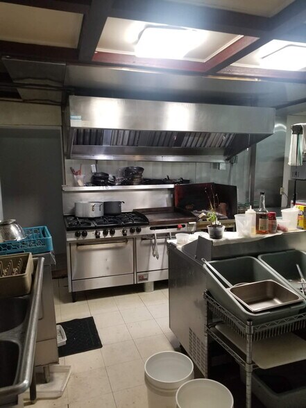 More Photos Of 2093 Island Rd, Lock Haven Restaurant For Sale