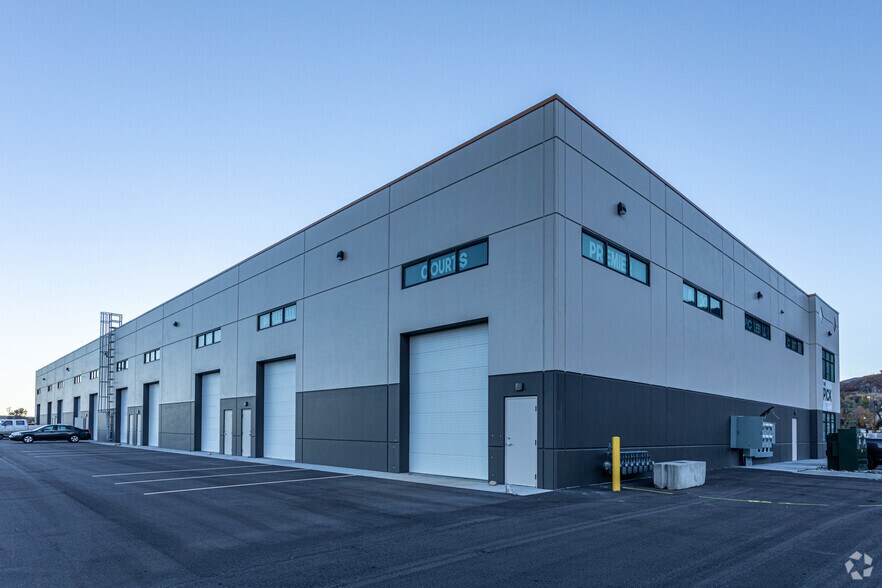 More Photos Of 2491 E 6700 S, Uintah Industrial For Lease