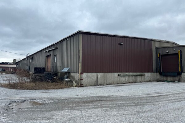 More Photos Of 364 Swanton Rd, St. Albans Town General Retail For Sale