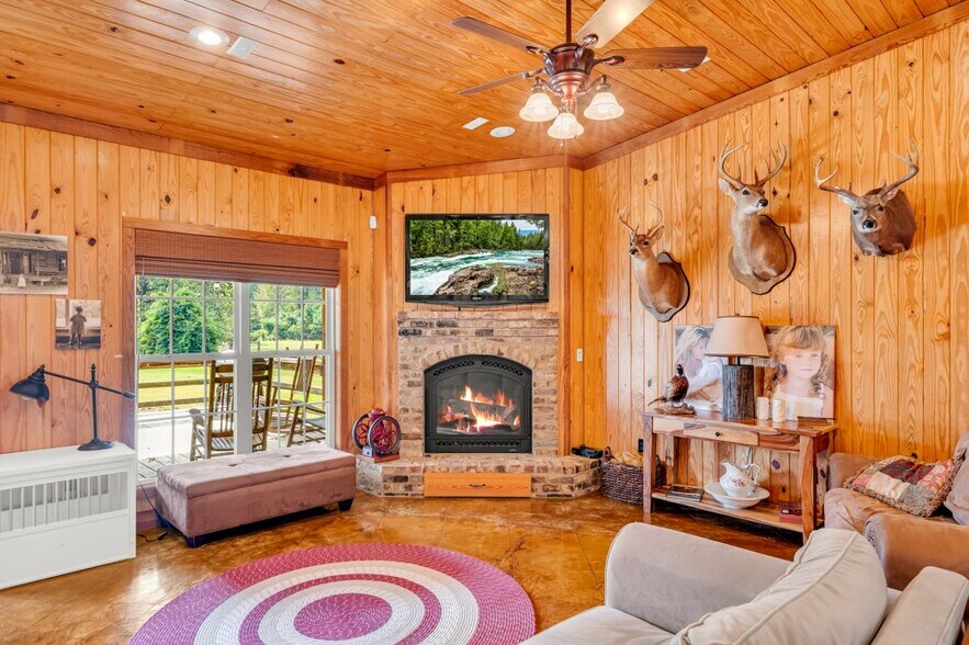 More Photos Of 5497 MS-12 Hwy, Sturgis Land For Sale