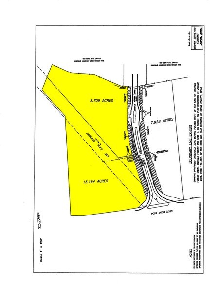 NW Loop 1604 Emerald Fores Dr Emerald Frst Dr