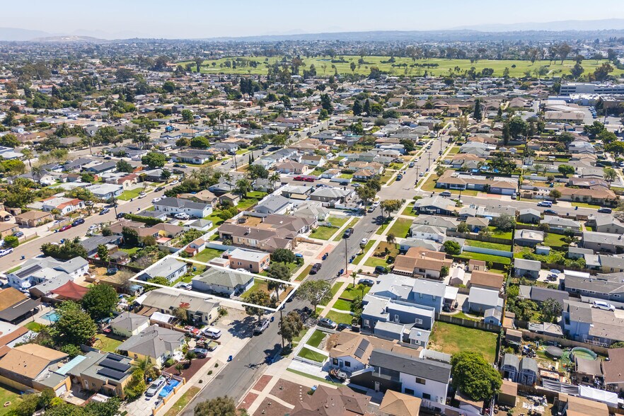 More Photos Of 721 Del Mar Ave, Chula Vista Multifamily For Sale