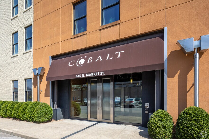 More Photos Of 445 E Market St, Louisville Office For Sale