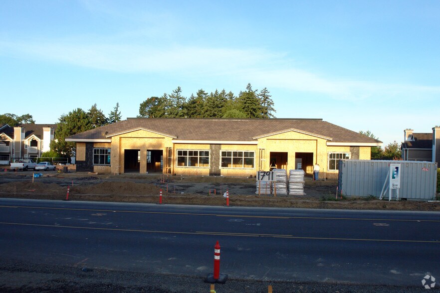 More Photos Of 1791 NW 173rd Ave, Beaverton Office For Sale