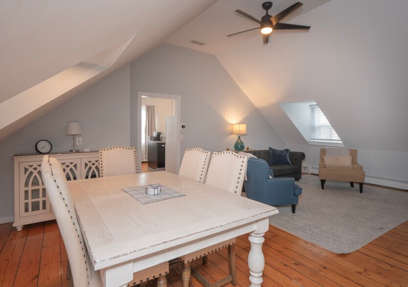 More Photos Of , Newport Multifamily For Sale