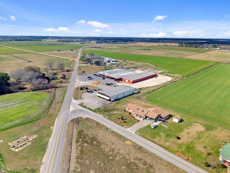 More Photos Of 5060 Jack Springs Rd, Atmore Light Distribution For Lease