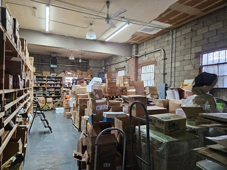 More Photos Of 454 Meacham Ave, Elmont Warehouse For Sale
