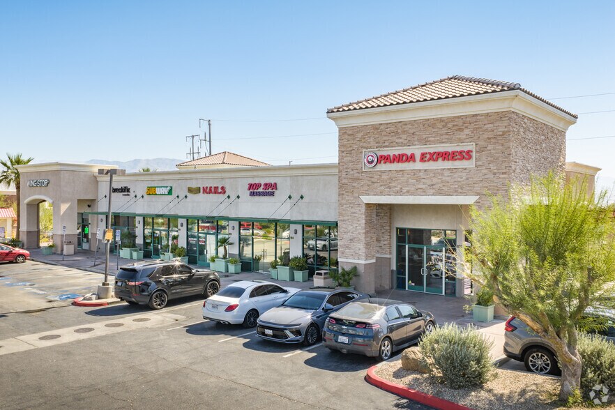 More Photos Of 34151 Monterey Ave, Rancho Mirage Freestanding For Lease