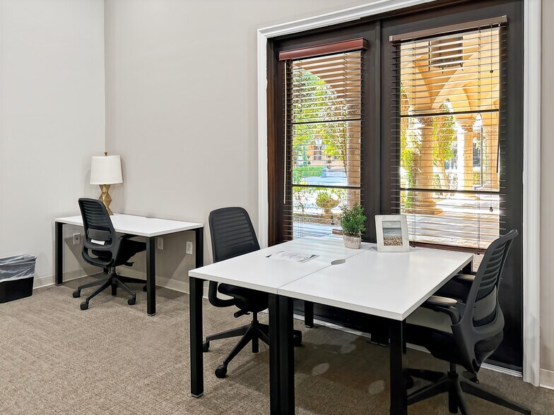 More Photos Of 890 W Elliot Rd, Gilbert Office For Lease