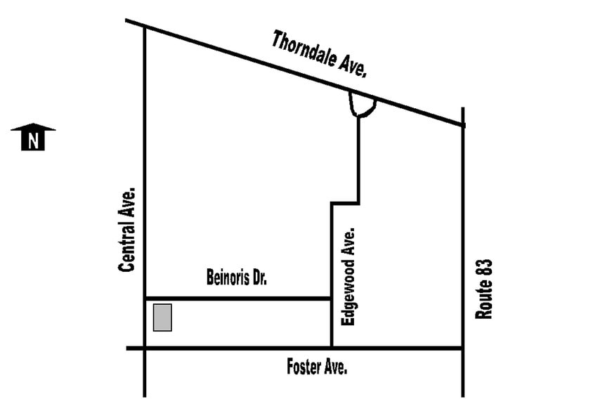 More Photos Of 655 N Central Ave, Wood Dale Warehouse For Lease