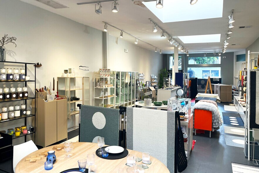 More Photos Of 364 Hayes St, San Francisco Storefront Retail Office For Lease