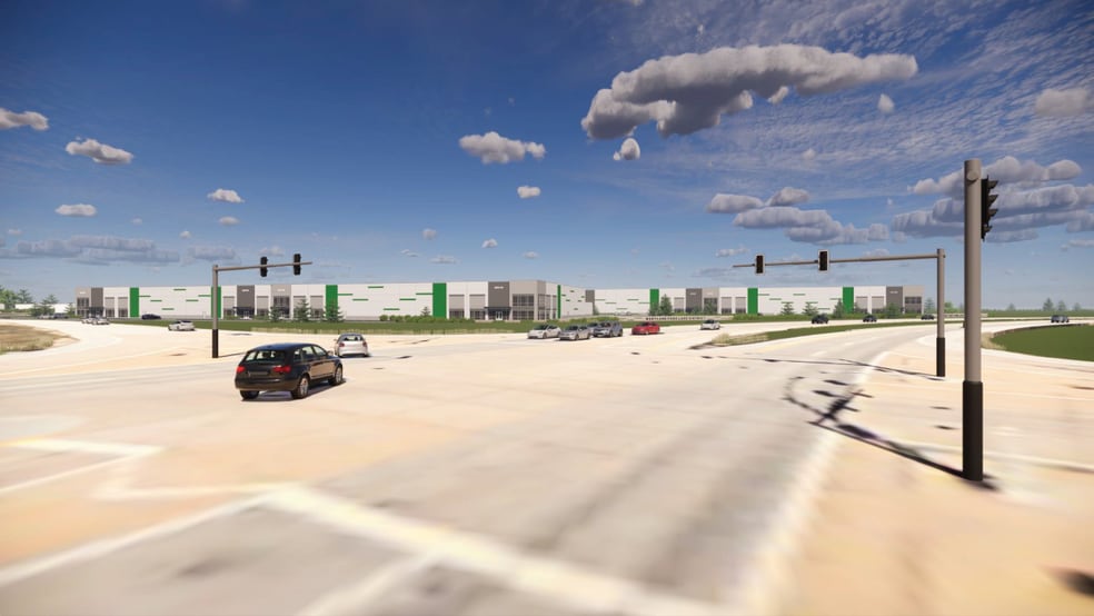 More Photos Of 14009 Creve Coeur Airport Rd, Saint Louis Unknown For Lease
