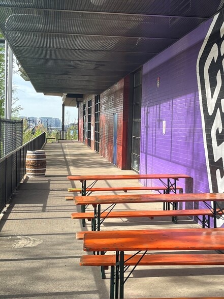 More Photos Of 705 Edgewood St NE, Washington Flex For Lease