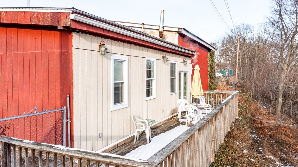 More Photos Of 328 W Front St, Berwick Restaurant For Sale