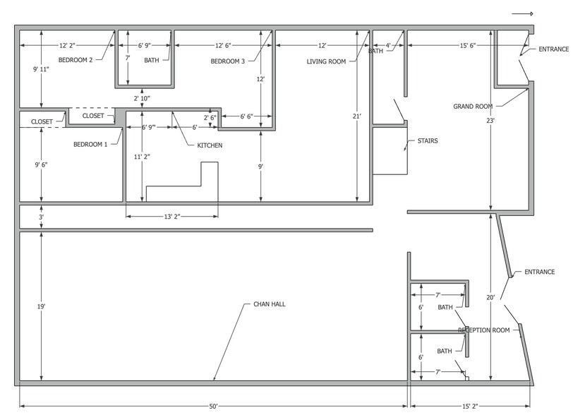 More Photos Of 7848 Lincoln Ave, Skokie Office Residential For Sale