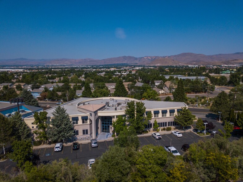 More Photos Of 6151 Lakeside Dr, Reno Office For Lease
