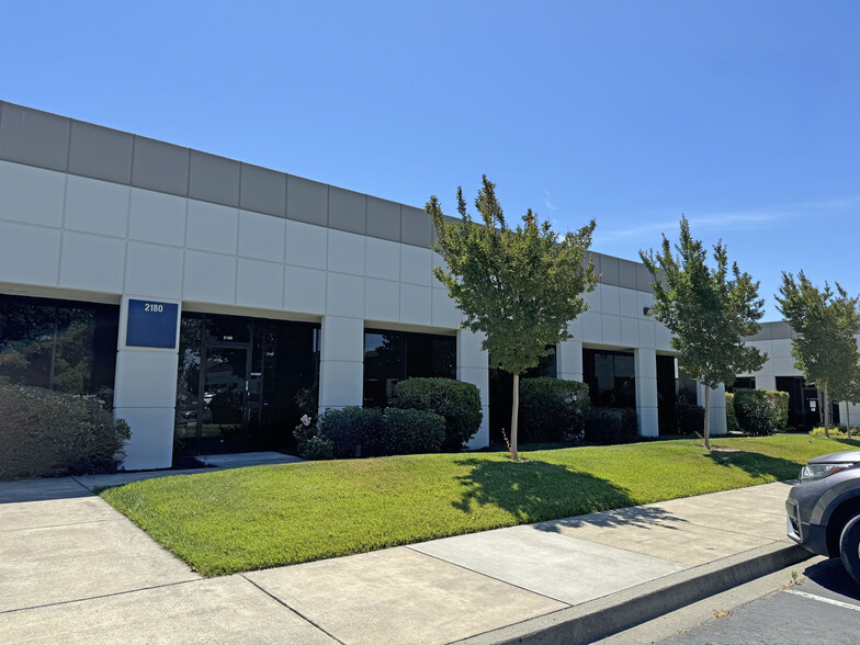 Primary Photo Of 2160-2180 Northpoint Pky, Santa Rosa Flex For Lease