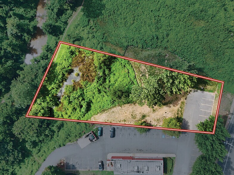 More Photos Of 1170 5th St SW, Charlottesville Land For Sale
