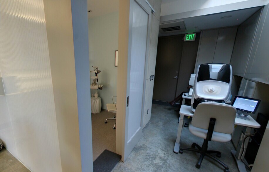 More Photos Of 1636 Abbot Kinney Blvd, Venice Storefront Retail Office For Lease