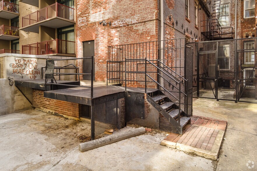 More Photos Of 471-473 H St NW, Washington Office Residential For Sale