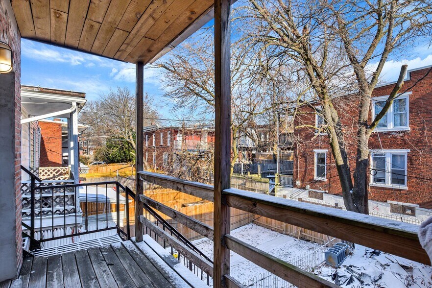 More Photos Of 33 S 18th St, Harrisburg Apartments For Sale