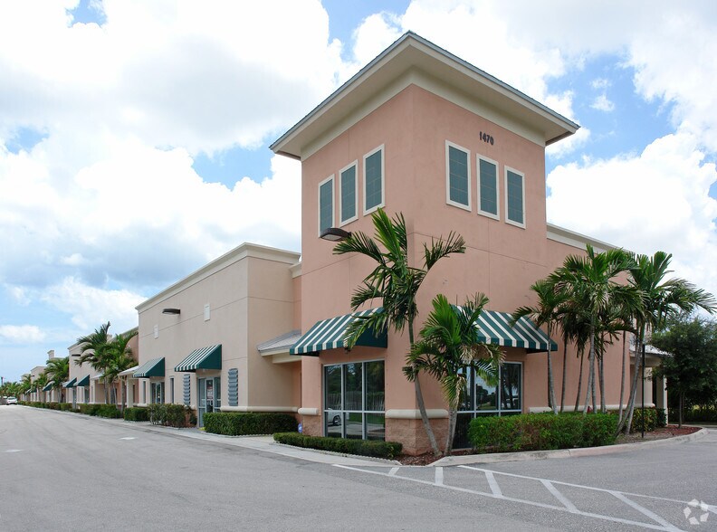 More Photos Of 1470 N Congress Ave, West Palm Beach Light Distribution For Lease