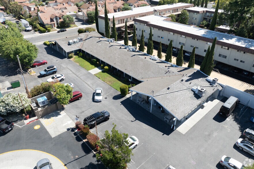 More Photos Of 7280 Blue Hill Dr, San Jose Office For Lease