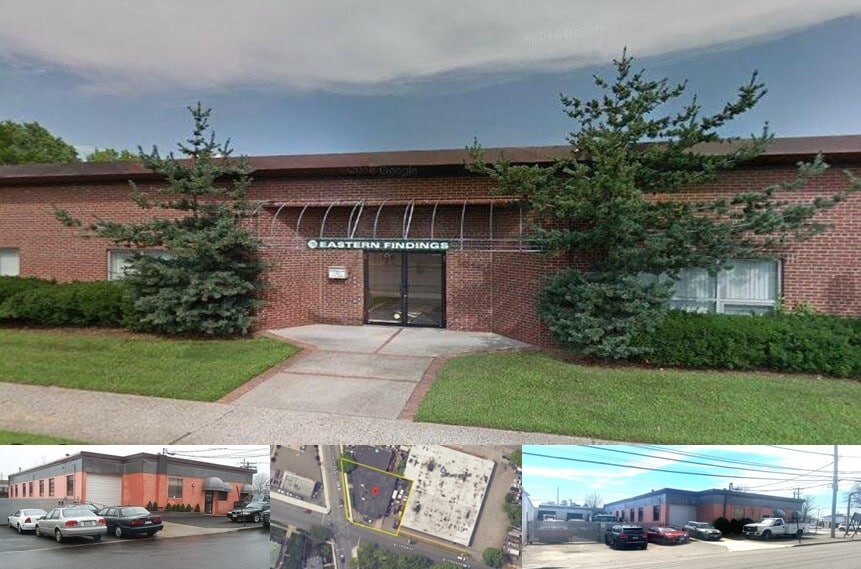 Primary Photo Of 116 County Courthouse Rd, Garden City Manufacturing For Sale