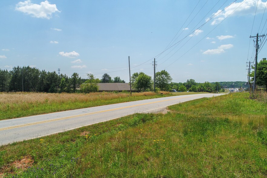 More Photos Of 5378 Thompson Mill Rd, Hoschton Land For Sale